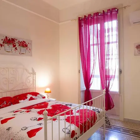 Big Holiday House Apartment Bari